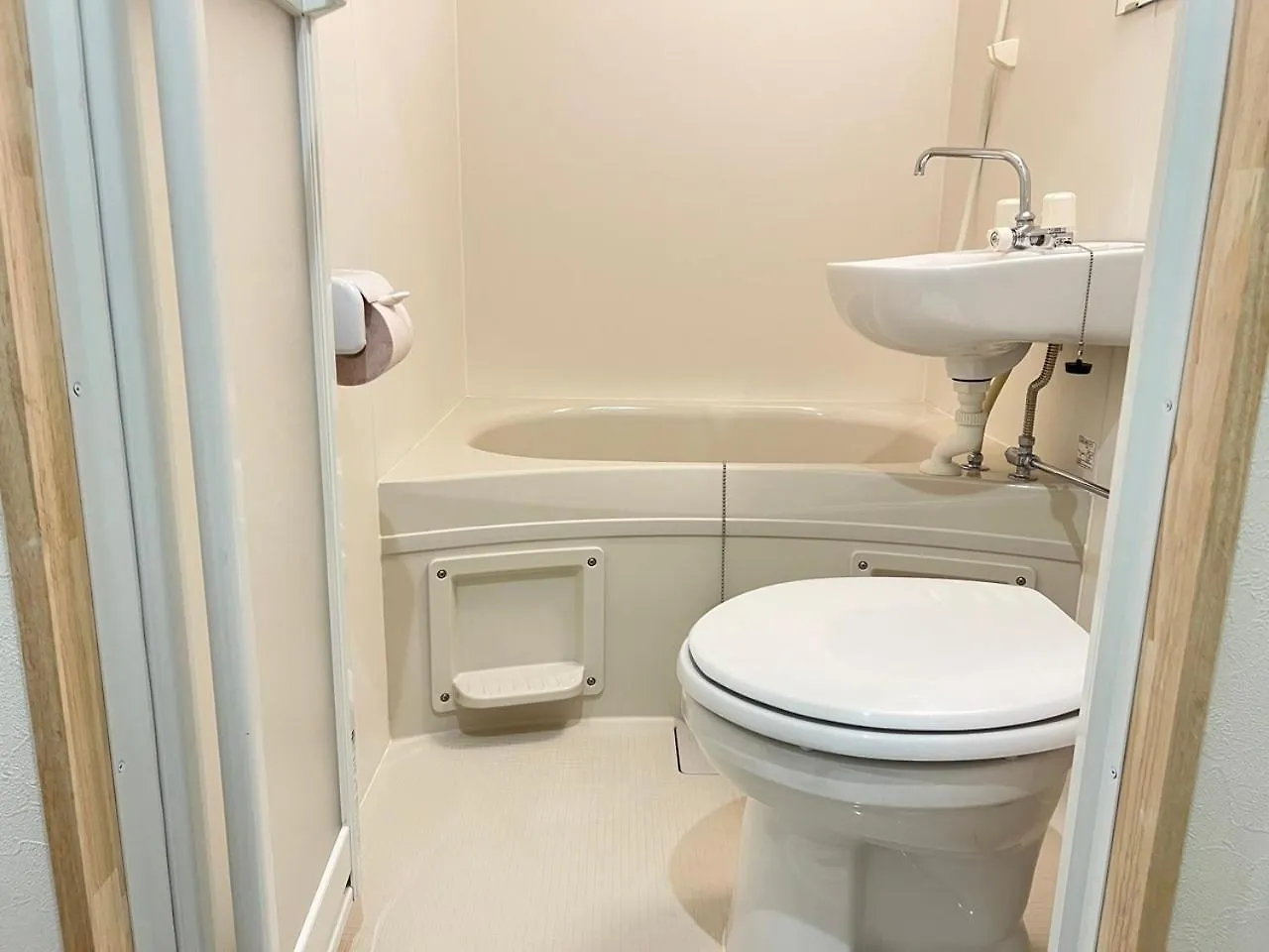 Ikebukuro Area 2Room1121 Ikebukuro Apartment Tokyo 0*,  Japan