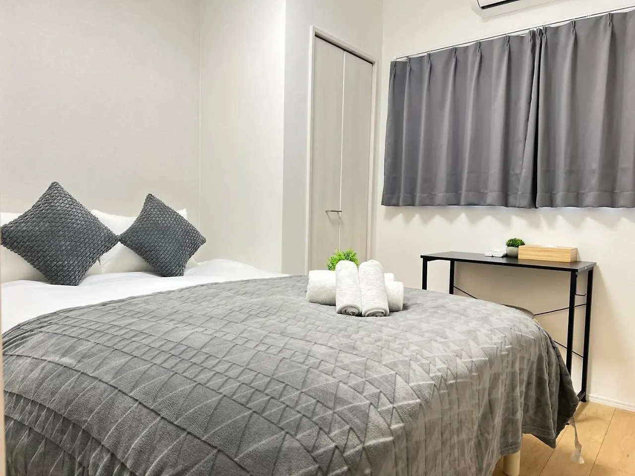 Lejlighedshotel Ikebukuro Area 2Room1121 Ikebukuro Apartment Tokyo