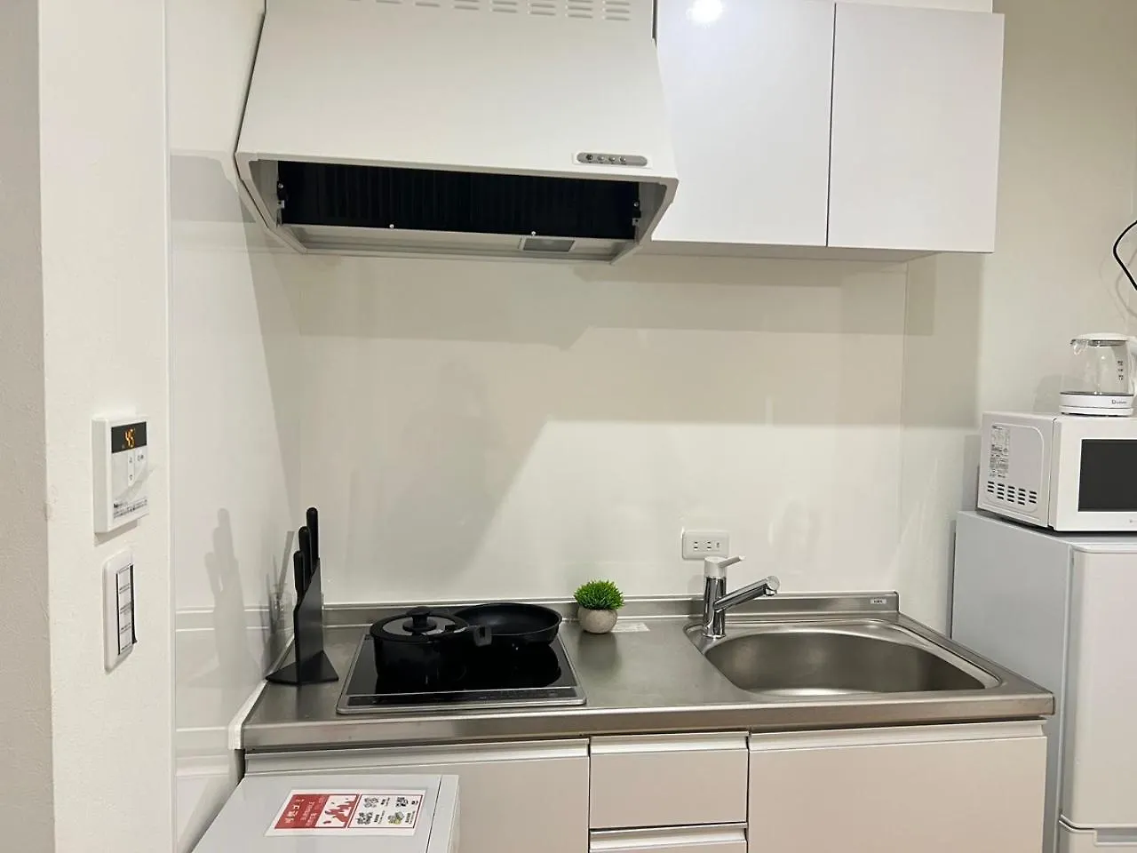 Ikebukuro Area 2Room1121 Ikebukuro Apartment Tokyo 0*,