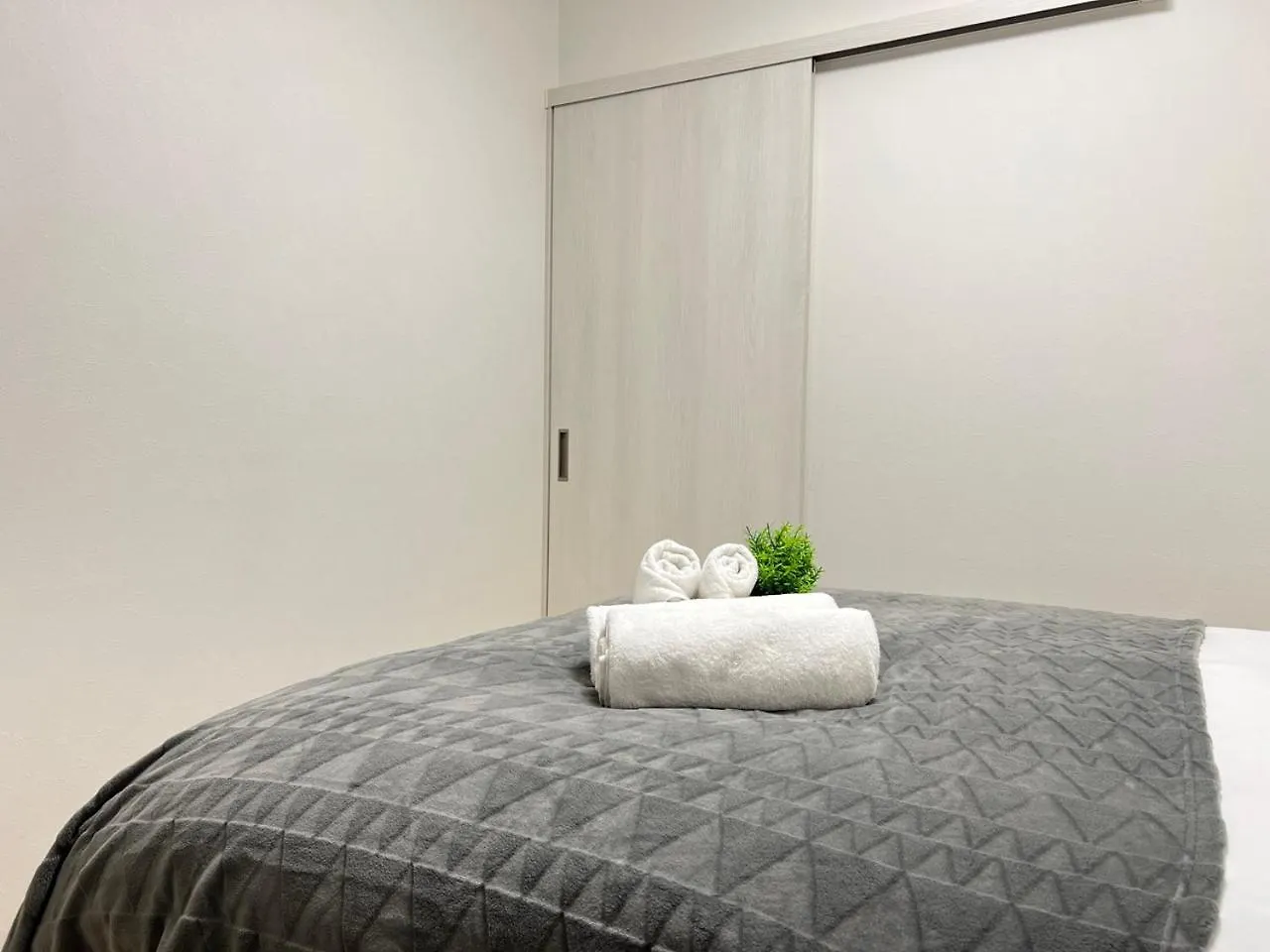 Lejlighedshotel Ikebukuro Area 2Room1121 Ikebukuro Apartment Tokyo