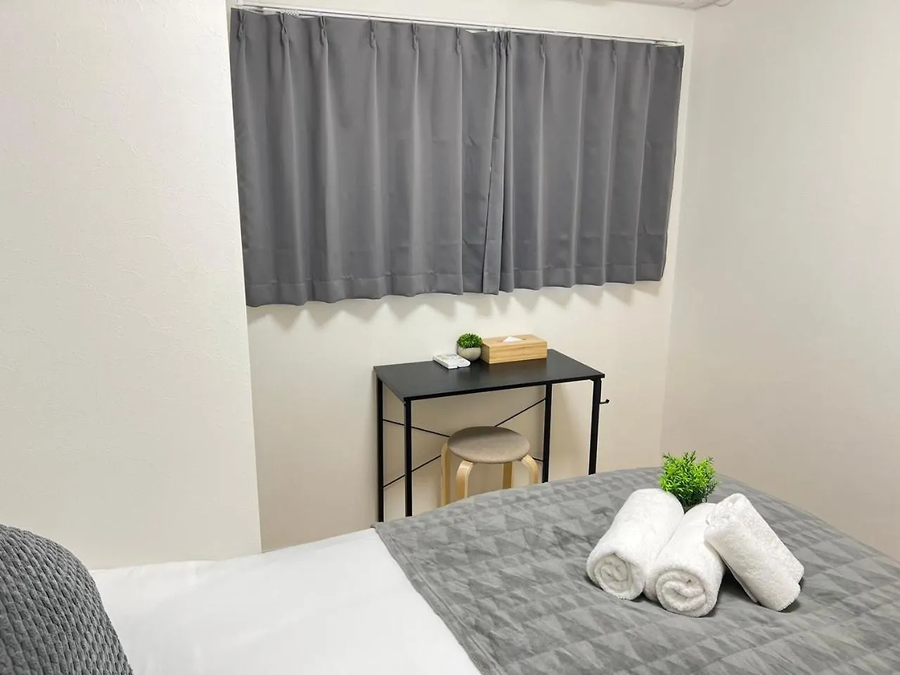 Ikebukuro Area 2Room1121 Ikebukuro Apartment Tokyo Japan