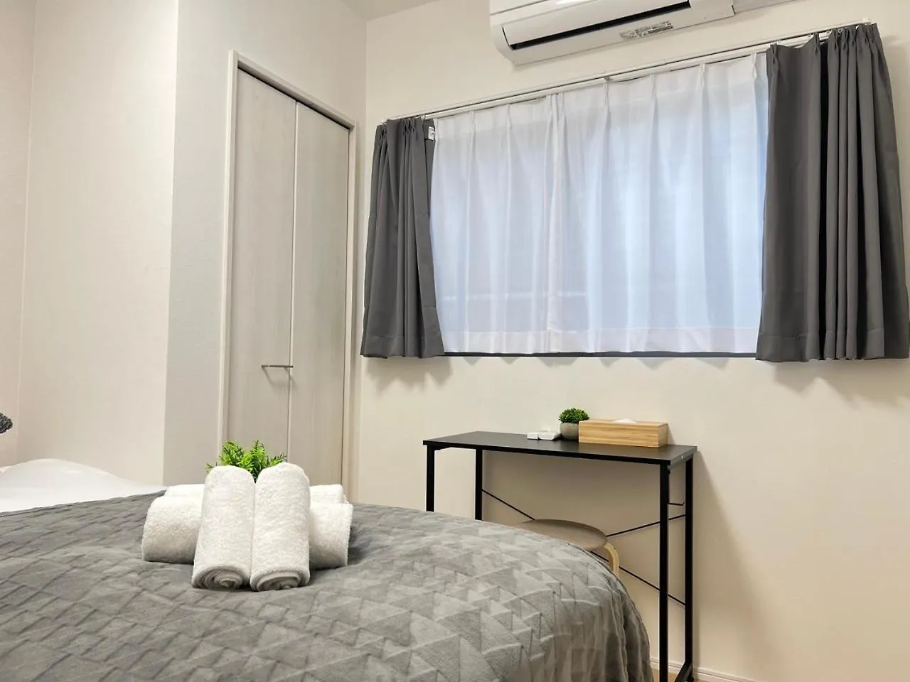 Ikebukuro Area 2Room1121 Ikebukuro Apartment Prefektura Tokio Japonsko