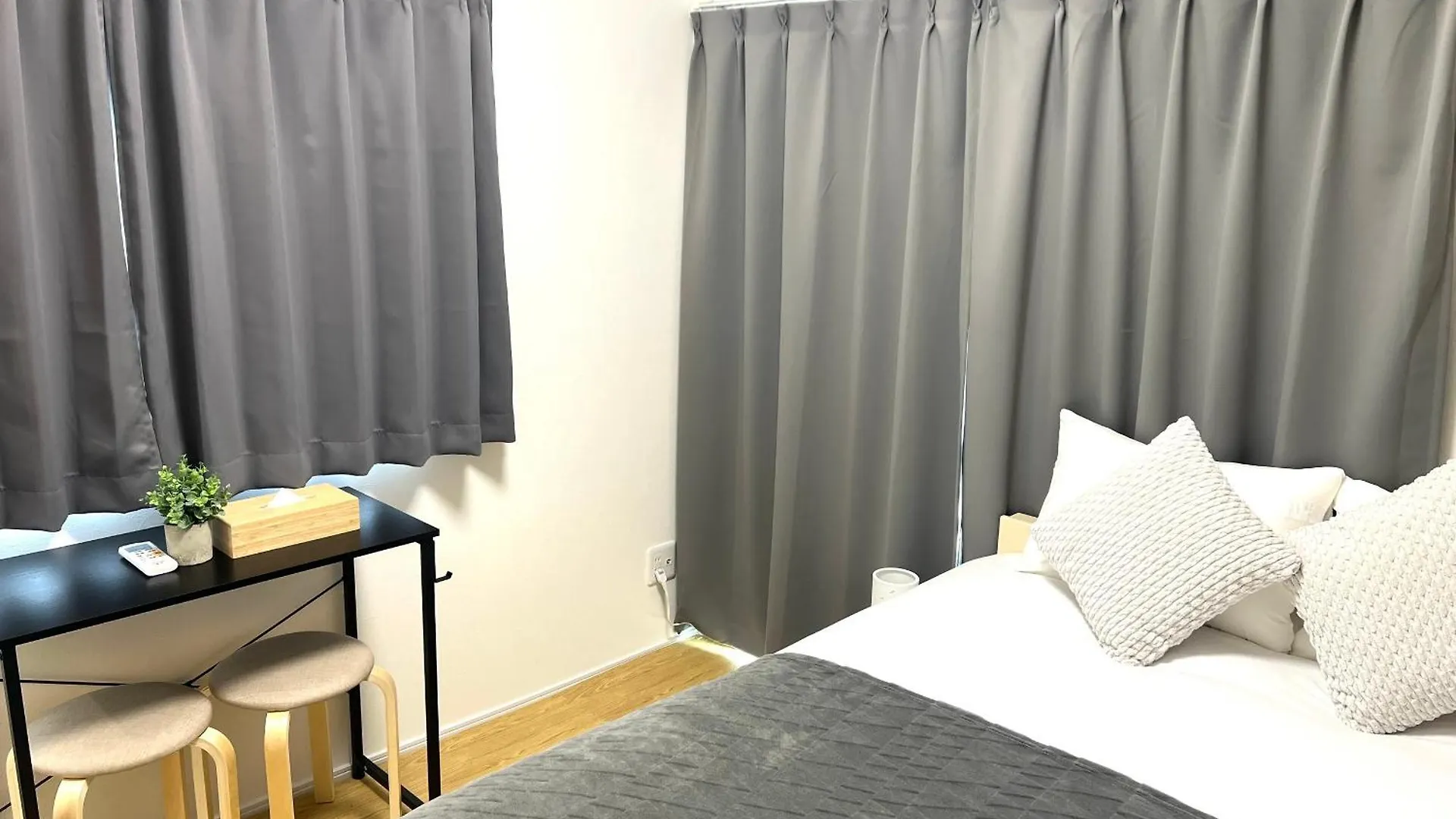 Ikebukuro Area 2Room1121 Ikebukuro Apartment Tokyo Japan