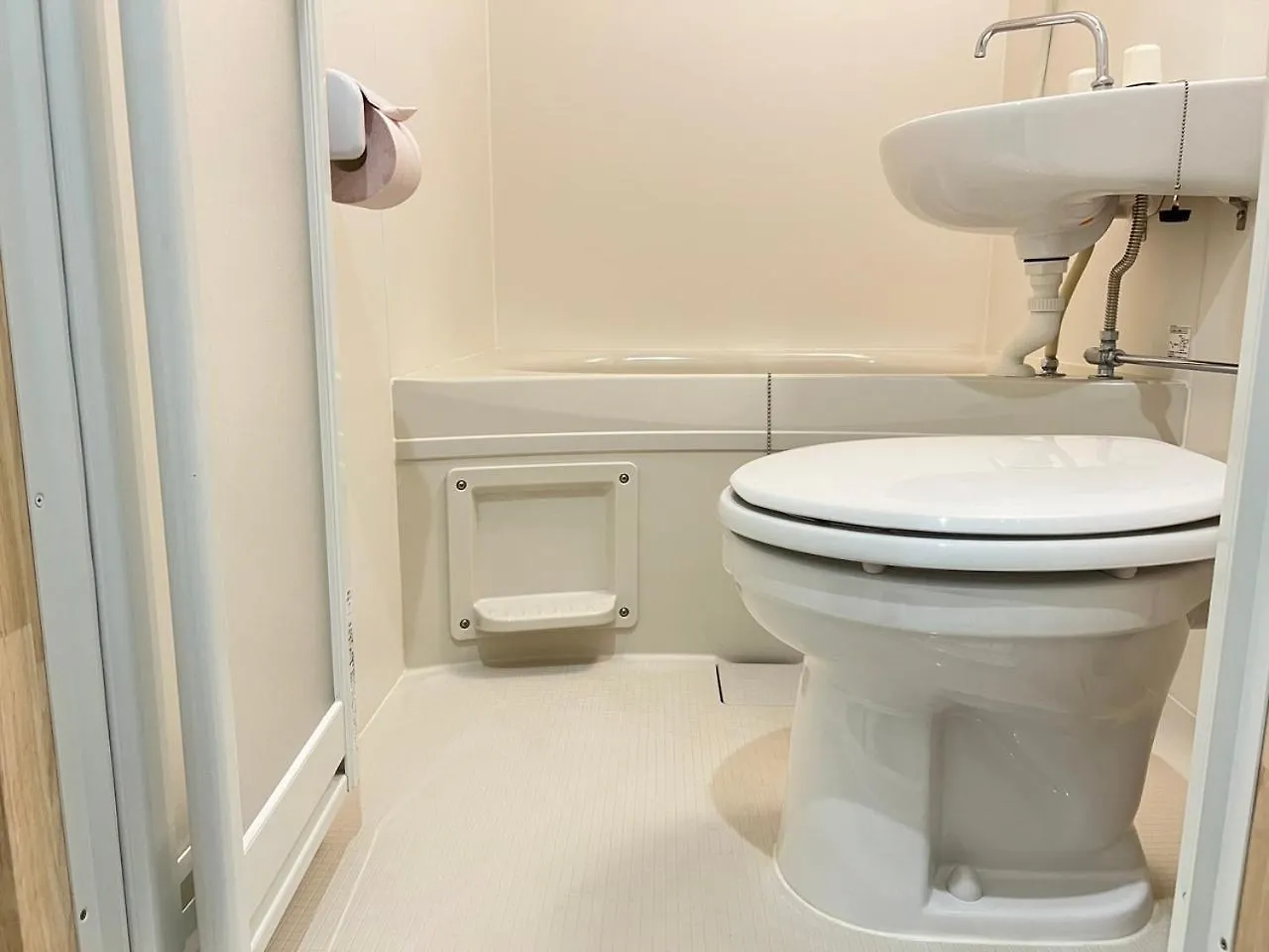 Ikebukuro Area 2Room1121 Ikebukuro Apartment Prefektura Tokio Aparthotel