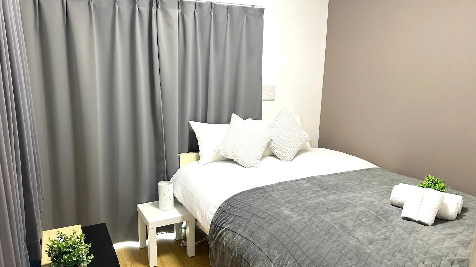Ikebukuro Area 2Room1121 Ikebukuro Apartment Tokyo Lejlighedshotel