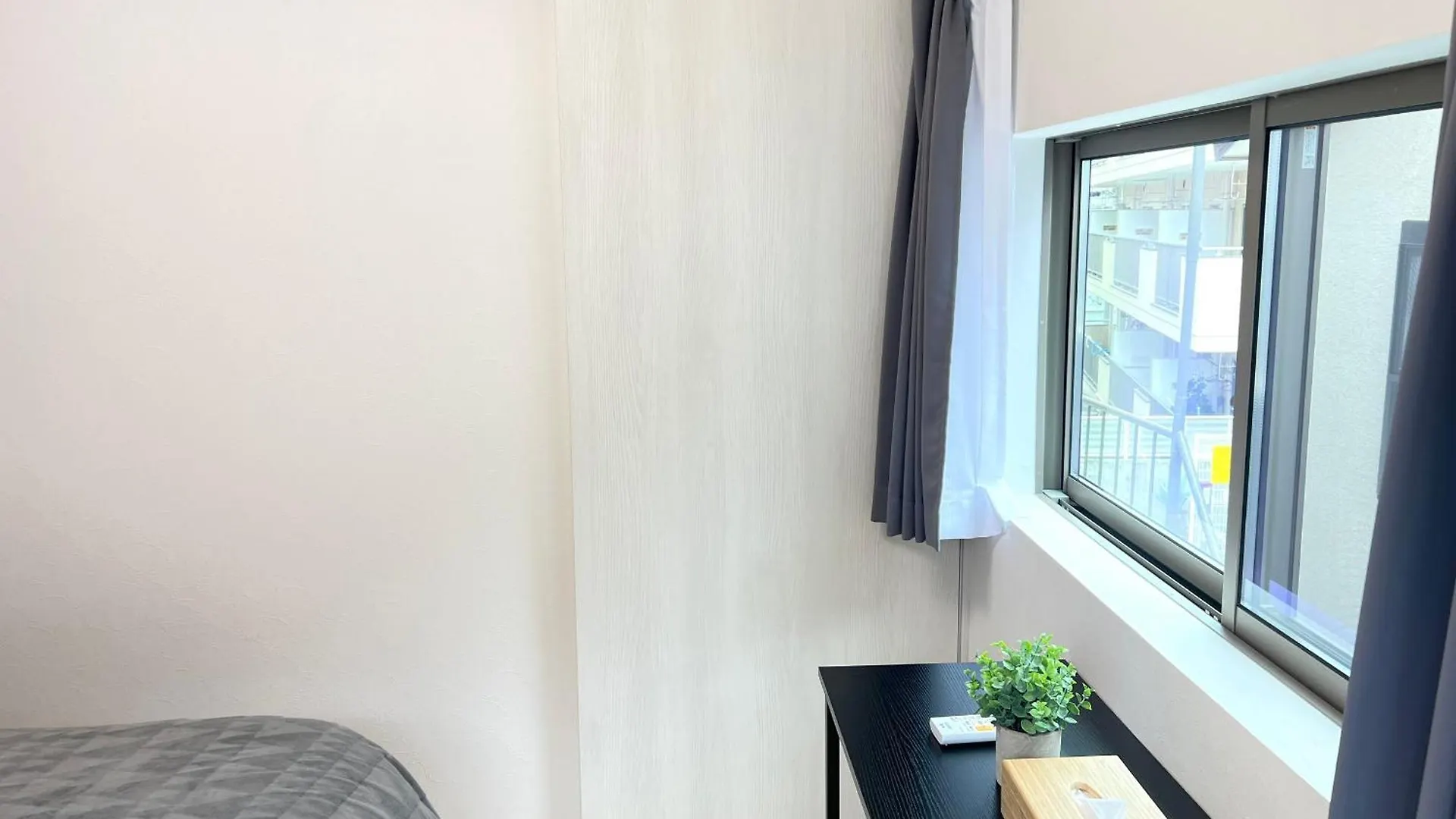 Lejlighedshotel Ikebukuro Area 2Room1121 Ikebukuro Apartment Tokyo Japan