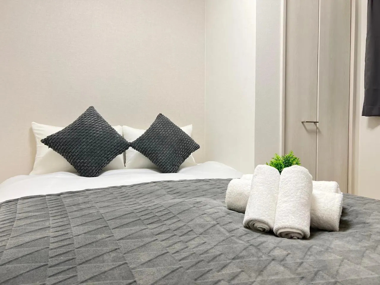 Aparthotel Ikebukuro Area 2Room1121 Ikebukuro Apartment Prefektura Tokio