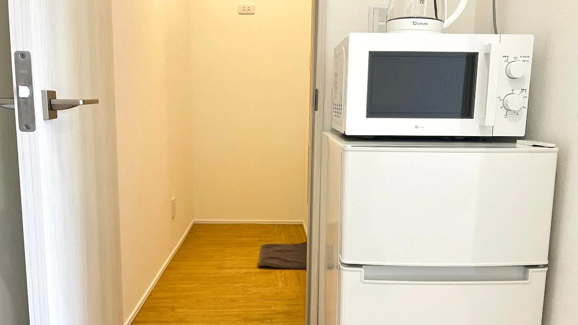 Lejlighedshotel Ikebukuro Area 2Room1121 Ikebukuro Apartment Tokyo