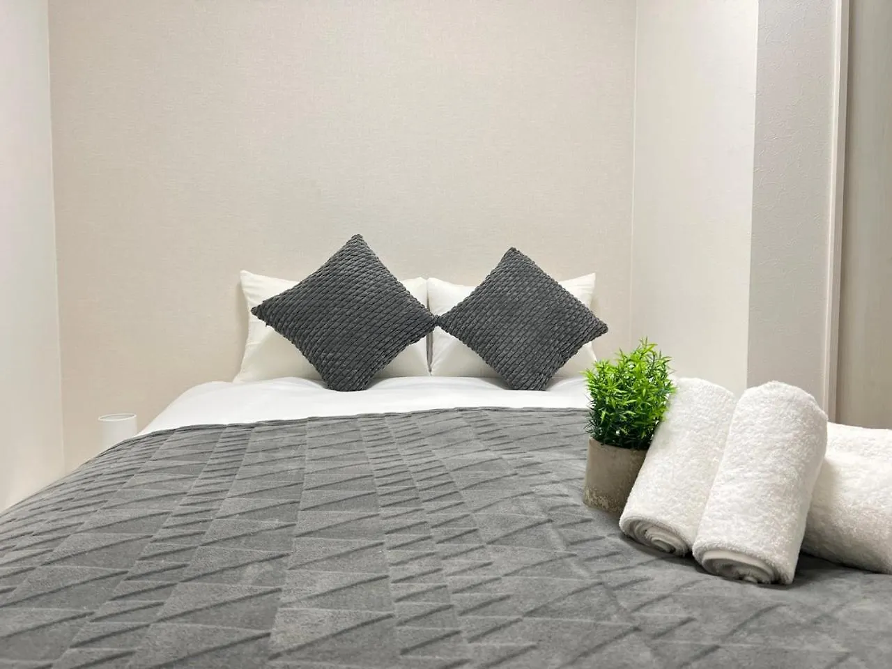 Ikebukuro Area 2Room1121 Ikebukuro Apartment Tokyo 0*,  Japan