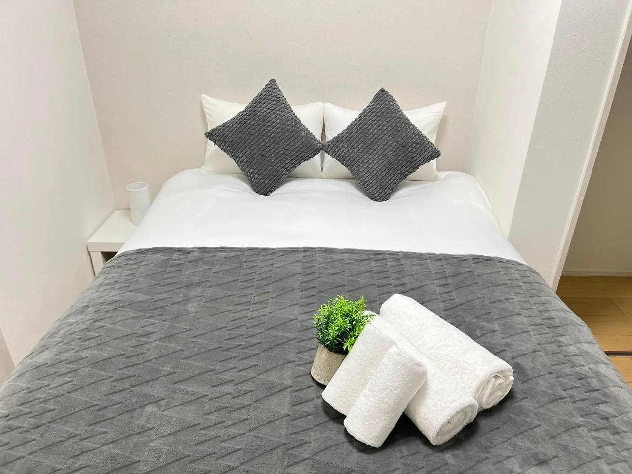 Lejlighedshotel Ikebukuro Area 2Room1121 Ikebukuro Apartment Tokyo