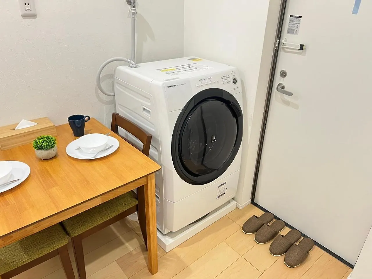 Ikebukuro Area 2Room1121 Ikebukuro Apartment Tokyo 0*,