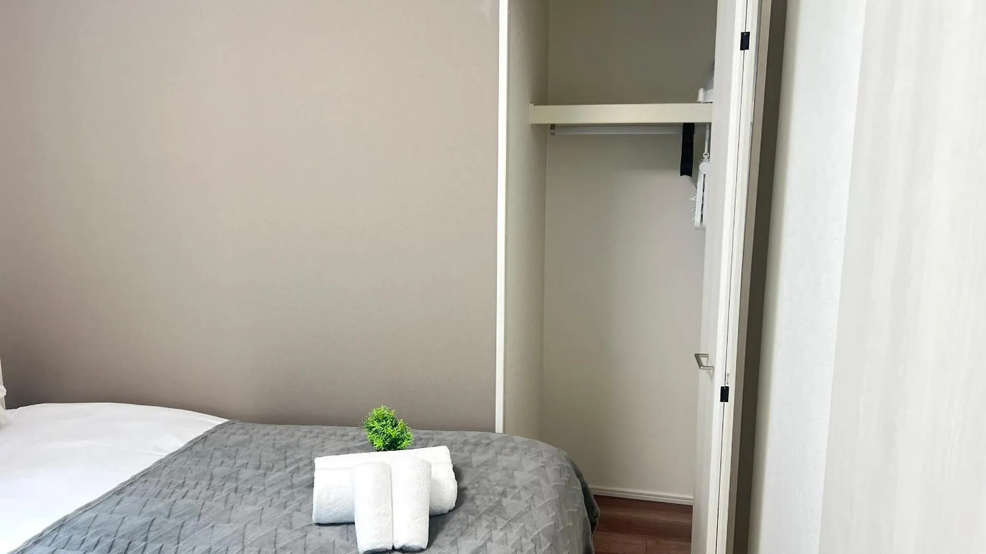 Lejlighedshotel Ikebukuro Area 2Room1121 Ikebukuro Apartment Tokyo Japan