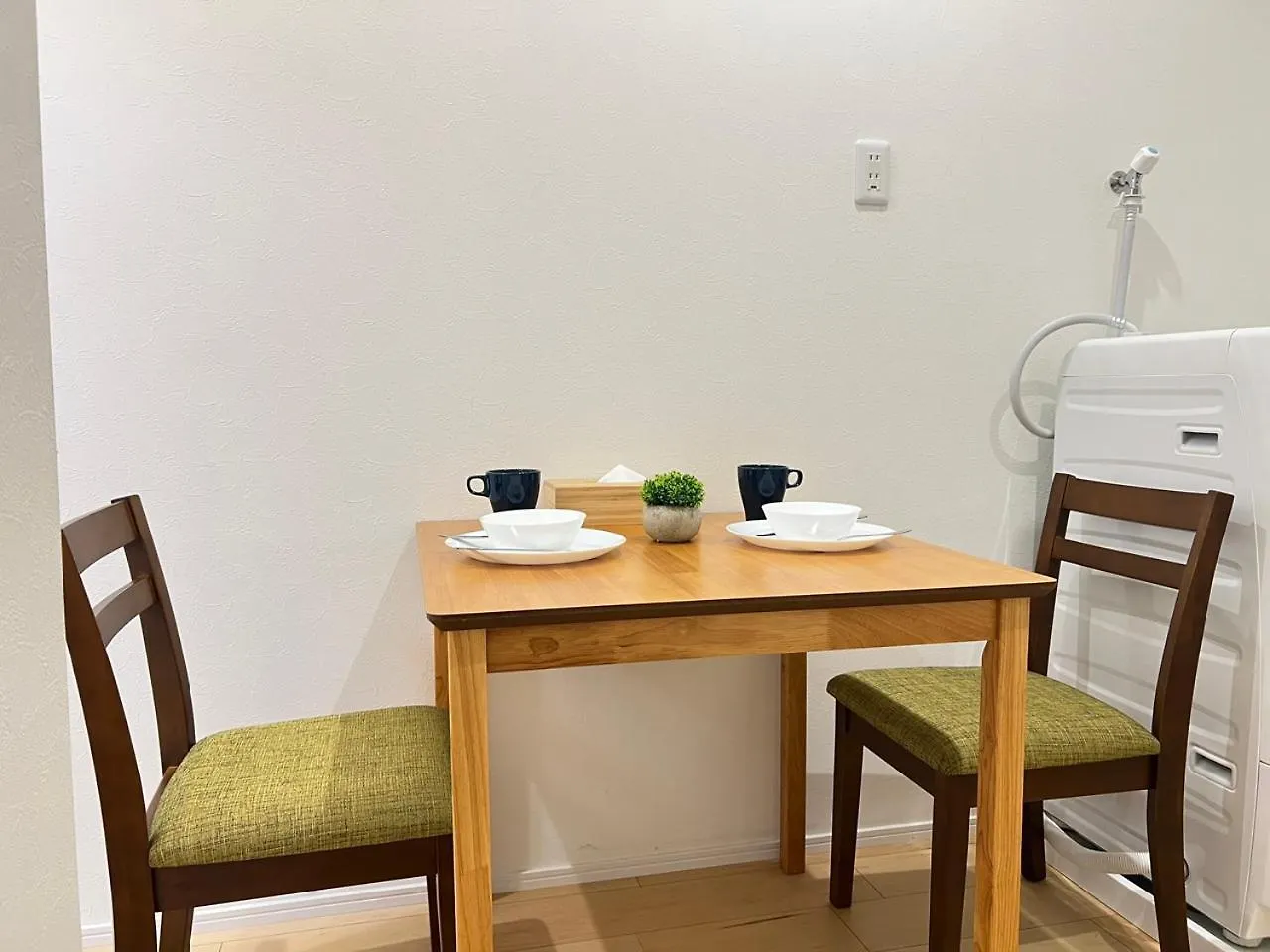 Ikebukuro Area 2Room1121 Ikebukuro Apartment Tokyo Lejlighedshotel