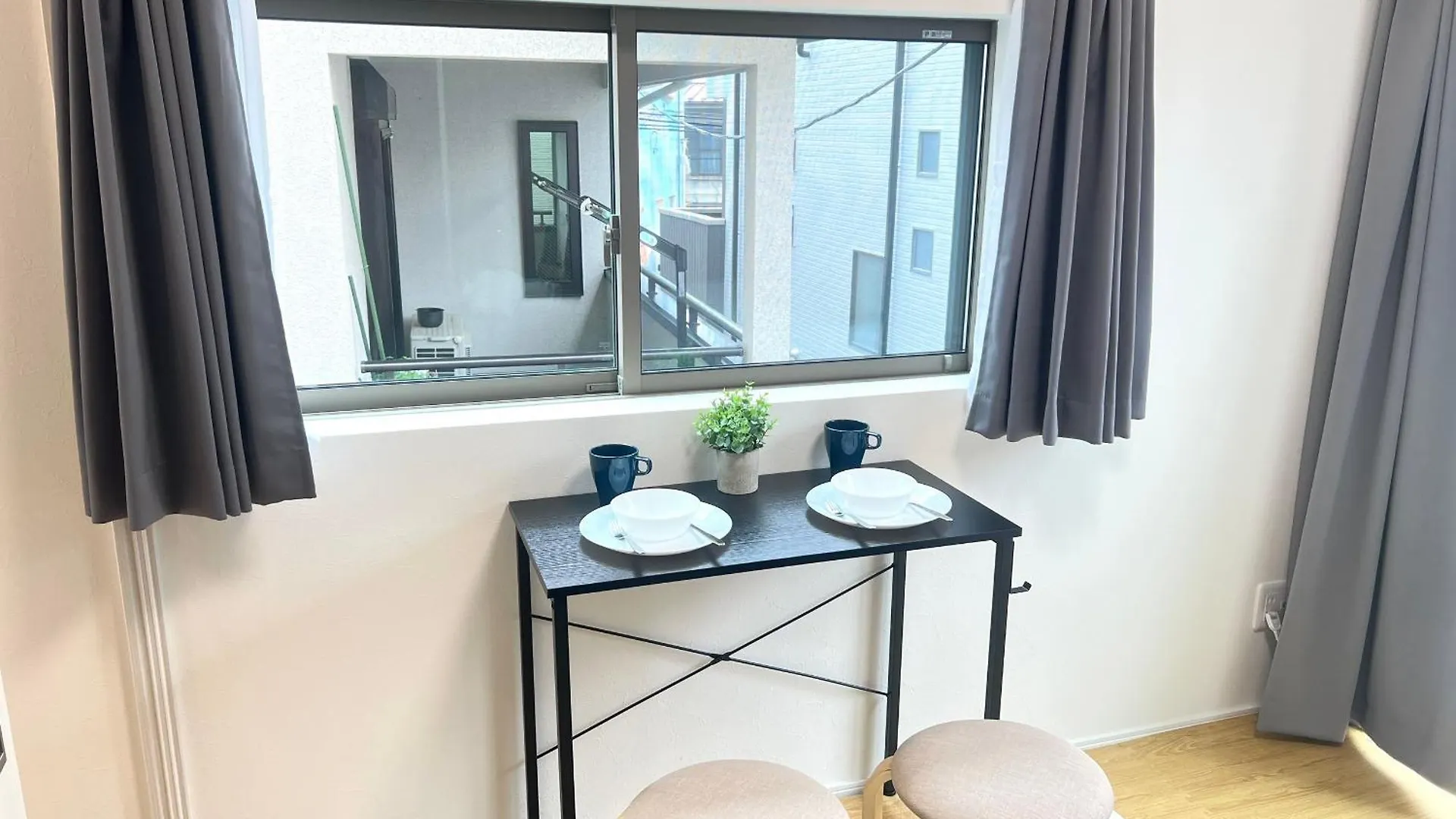Lejlighedshotel Ikebukuro Area 2Room1121 Ikebukuro Apartment Tokyo