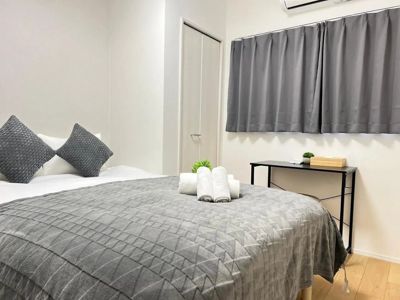 Ikebukuro Area 2Room1121 Ikebukuro Apartment Prefektura Tokio Aparthotel