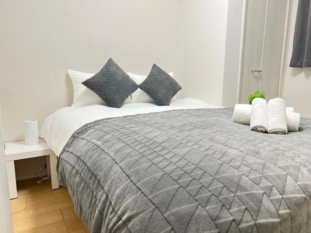 Ikebukuro Area 2Room1121 Ikebukuro Apartment Tokyo Japan