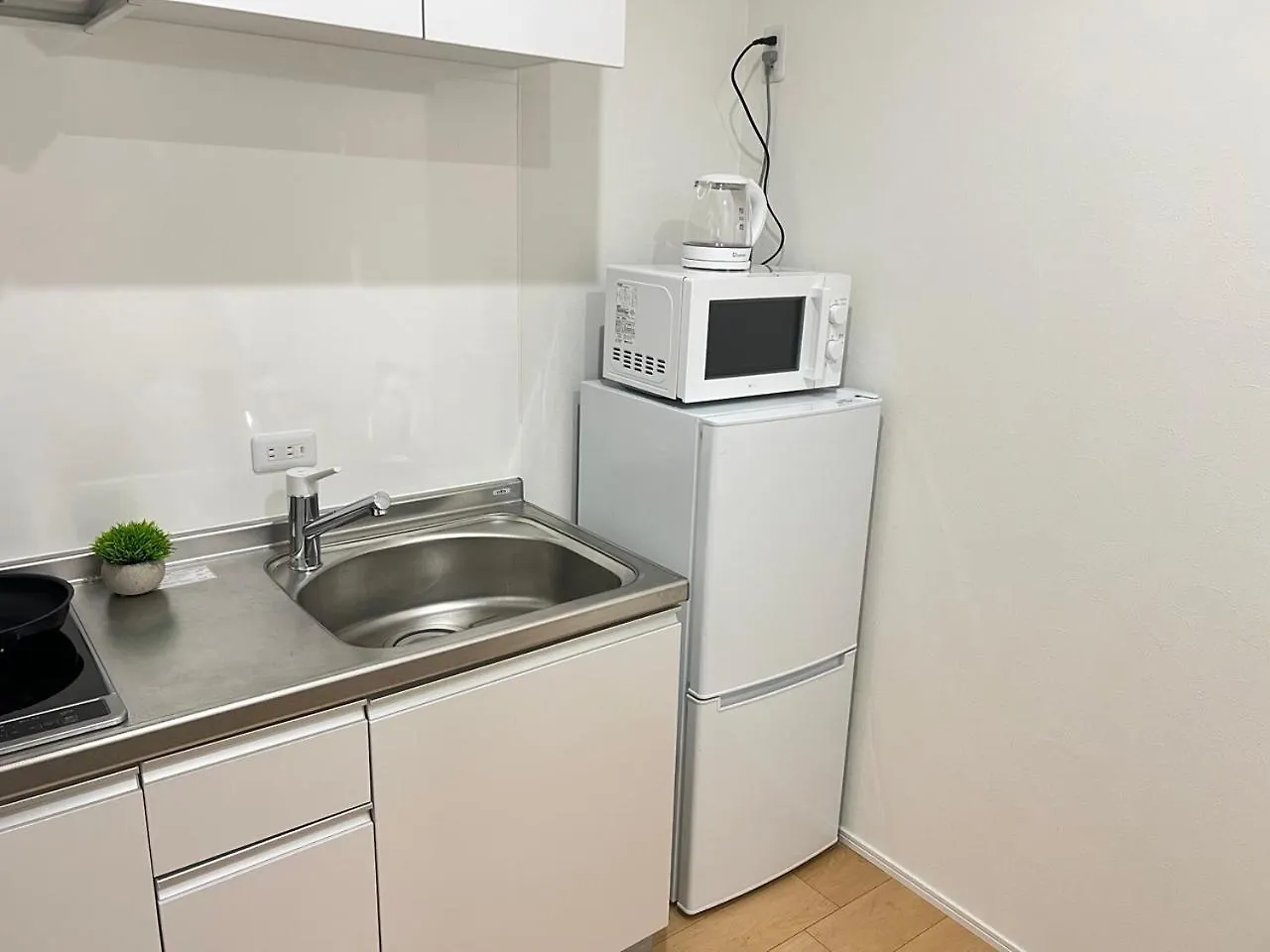 Ikebukuro Area 2Room1121 Ikebukuro Apartment Prefektura Tokio Aparthotel