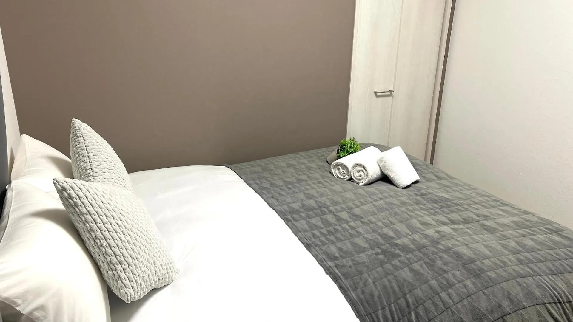 Ikebukuro Area 2Room1121 Ikebukuro Apartment Tokyo Lejlighedshotel