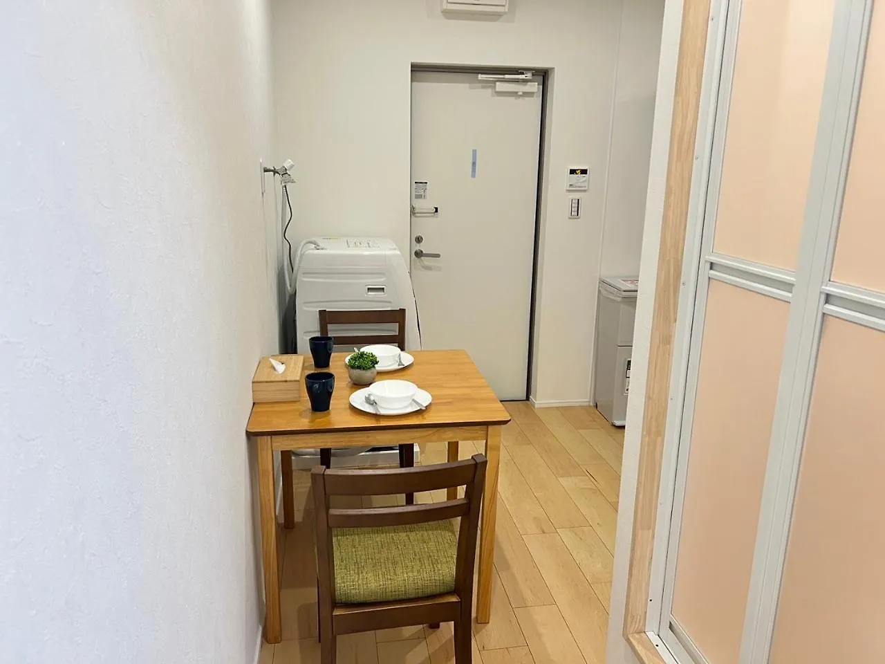 Lejlighedshotel Ikebukuro Area 2Room1121 Ikebukuro Apartment Tokyo