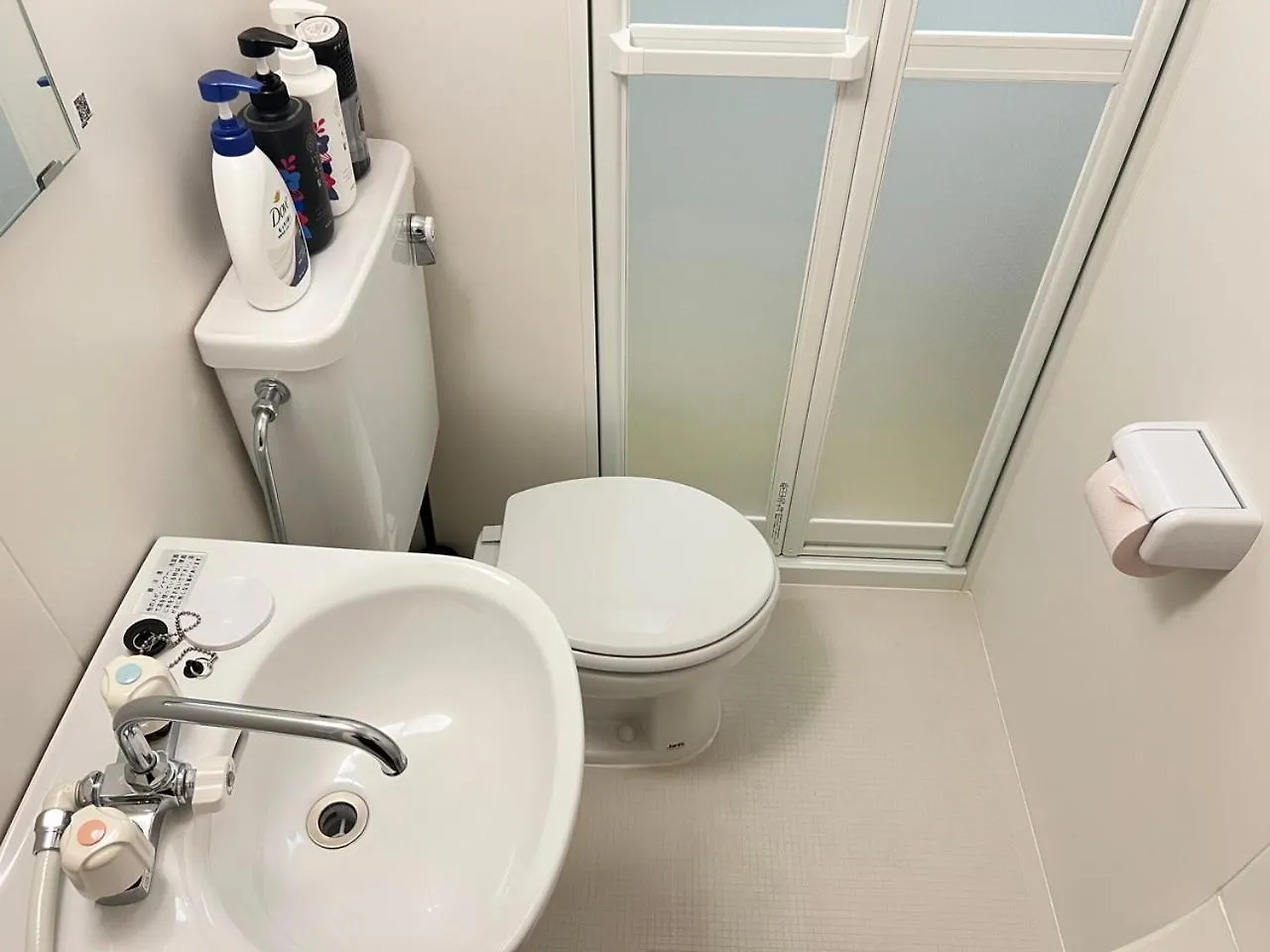 Ikebukuro Area 2Room1121 Ikebukuro Apartment Prefektura Tokio
