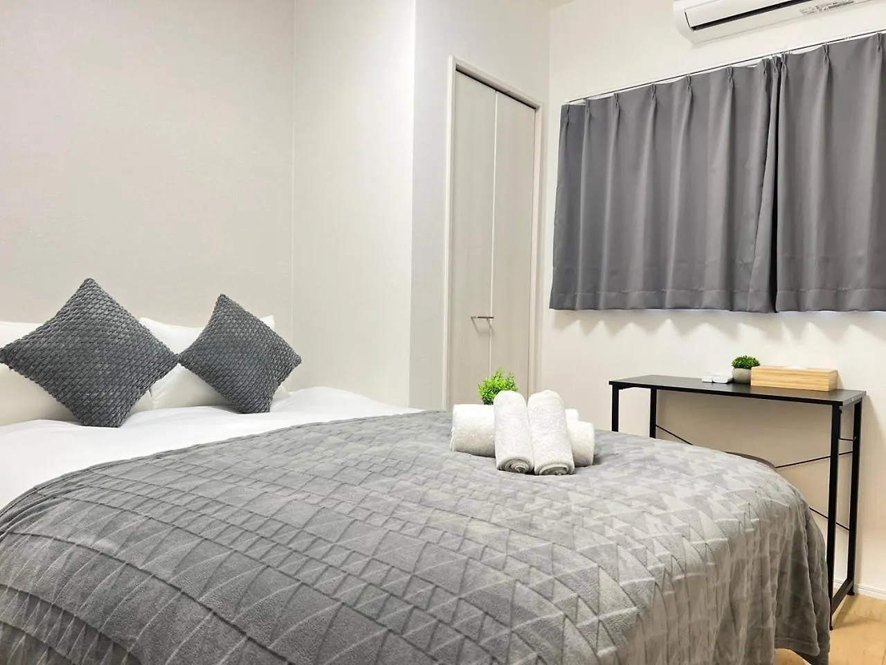 Ikebukuro Area 2Room1121 Ikebukuro Apartment Tokyo Lejlighedshotel