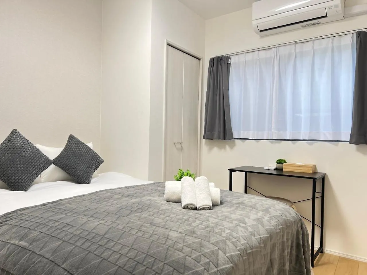 Ikebukuro Area 2Room1121 Ikebukuro Apartment Tokyo