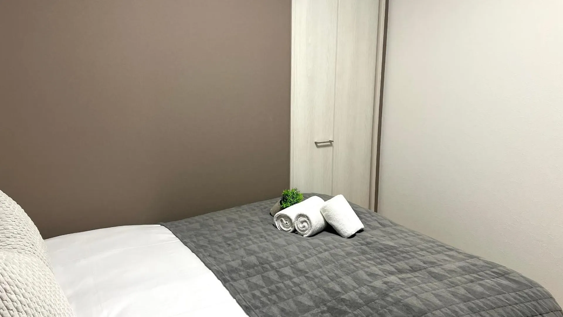 Lejlighedshotel Ikebukuro Area 2Room1121 Ikebukuro Apartment Tokyo