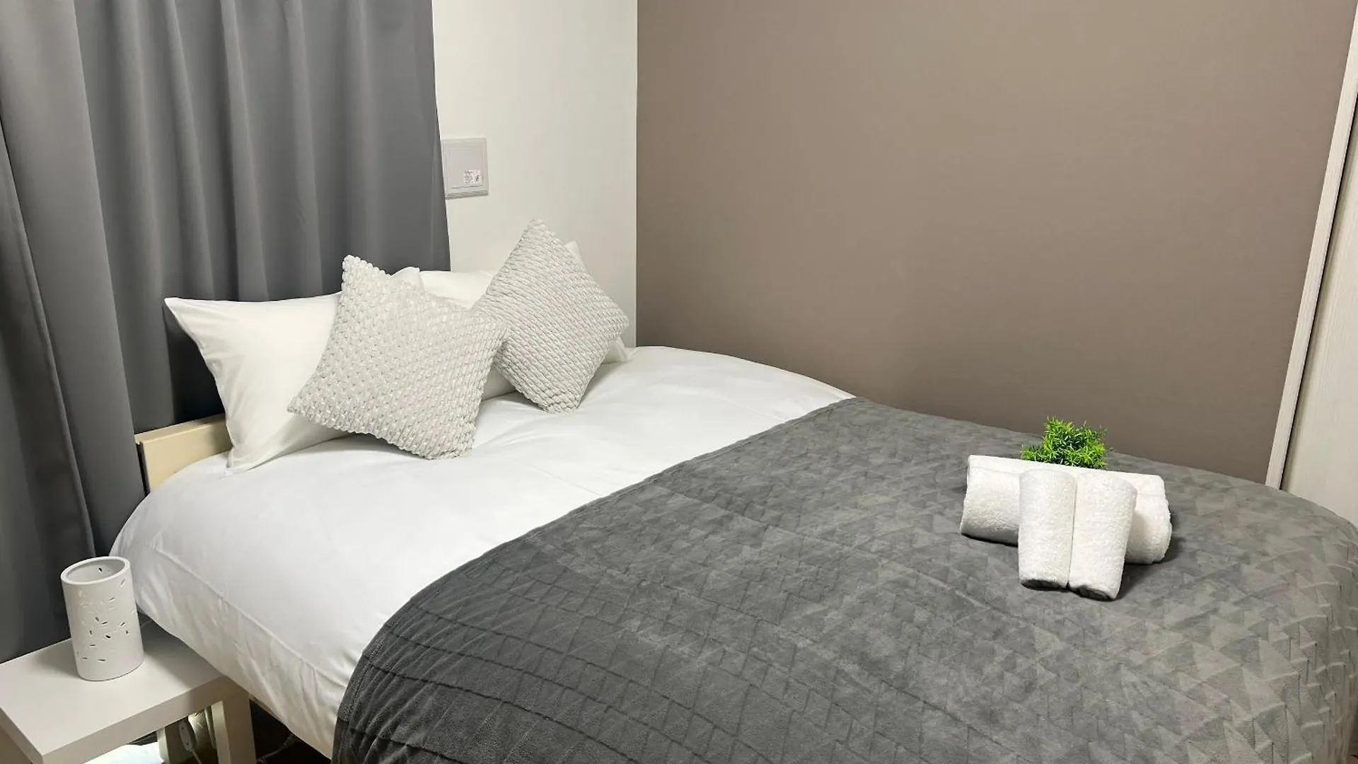 Lejlighedshotel Ikebukuro Area 2Room1121 Ikebukuro Apartment Tokyo