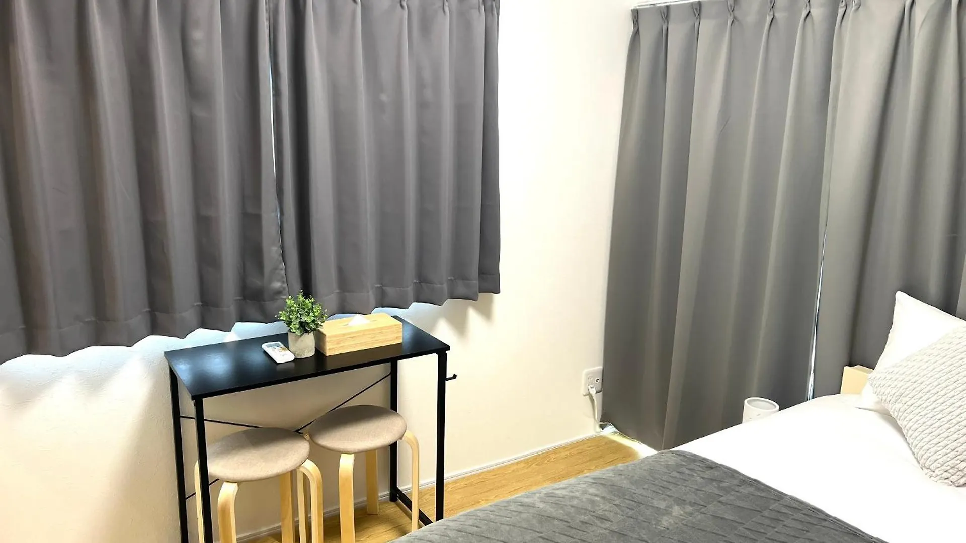 Ikebukuro Area 2Room1121 Ikebukuro Apartment Tokyo Lejlighedshotel