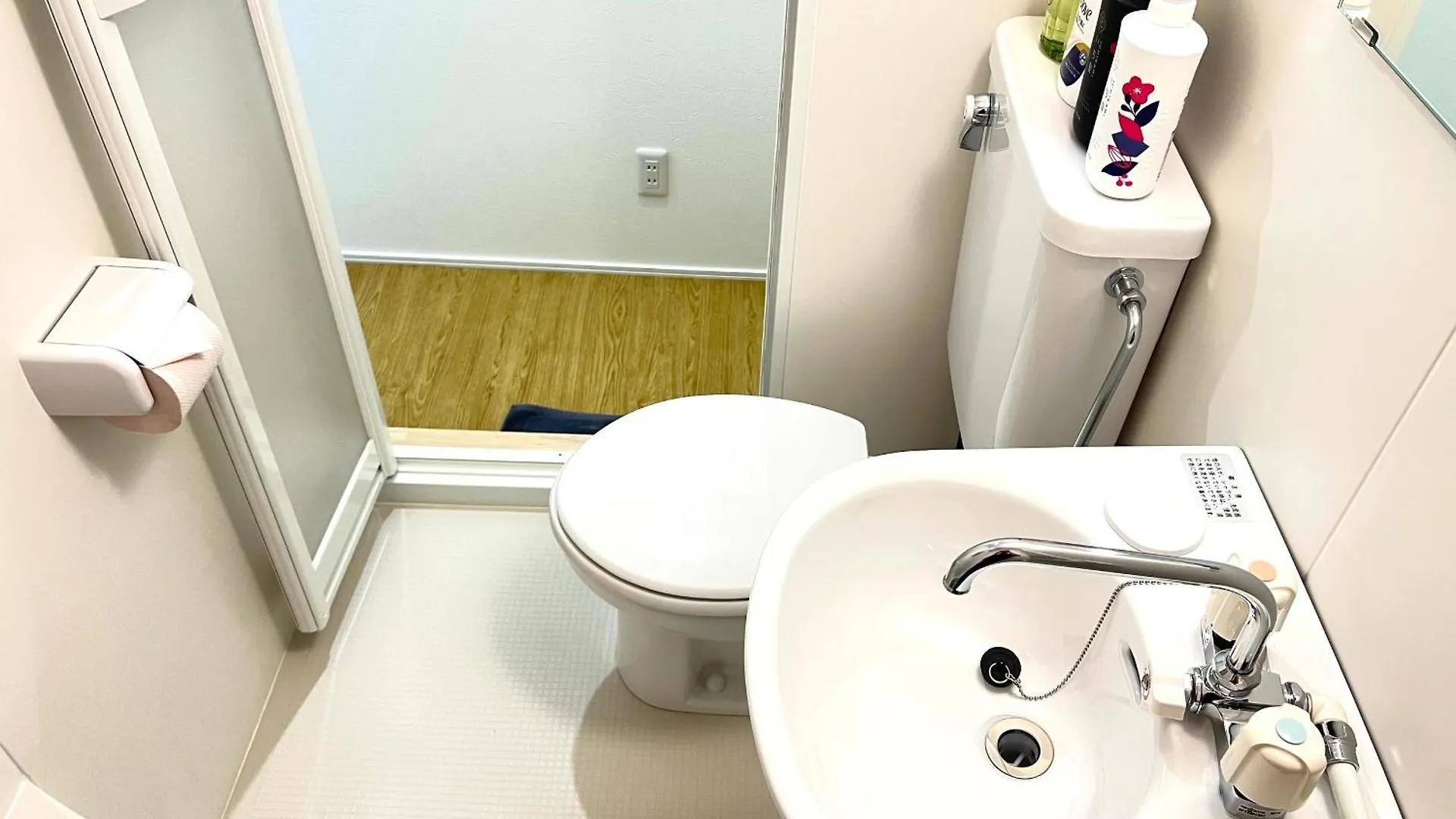 Ikebukuro Area 2Room1121 Ikebukuro Apartment Tokyo