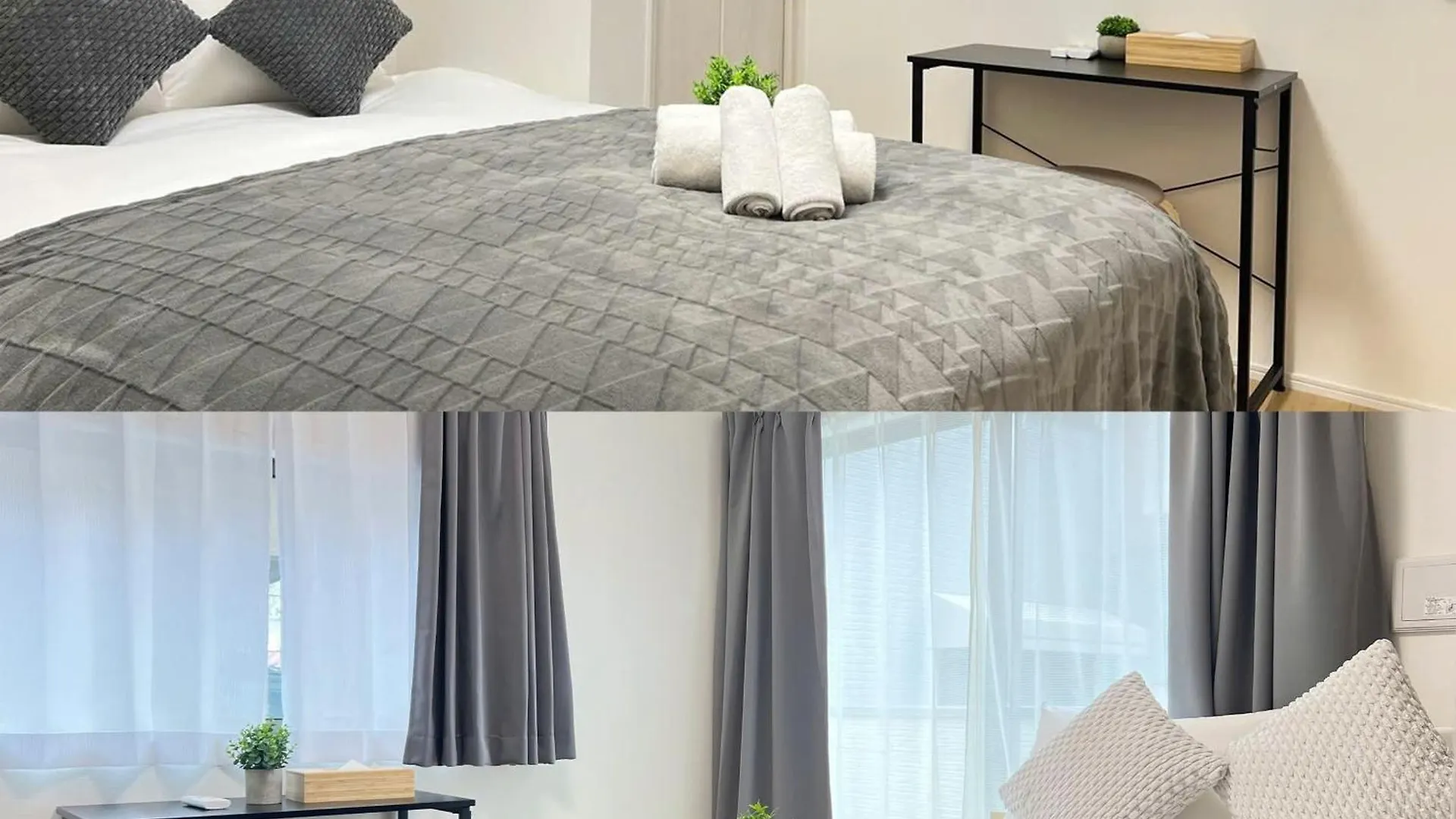 Ikebukuro Area 2Room1121 Ikebukuro Apartment Tokyo