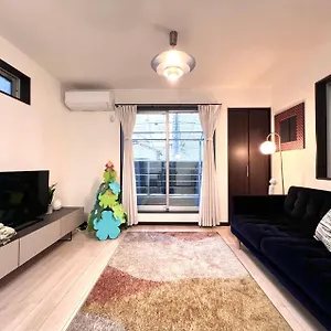 Xy-ikebukuro House アパートホテル