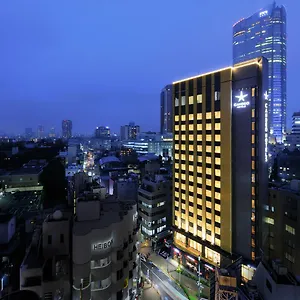 4* Hotell Candeo Roppongi