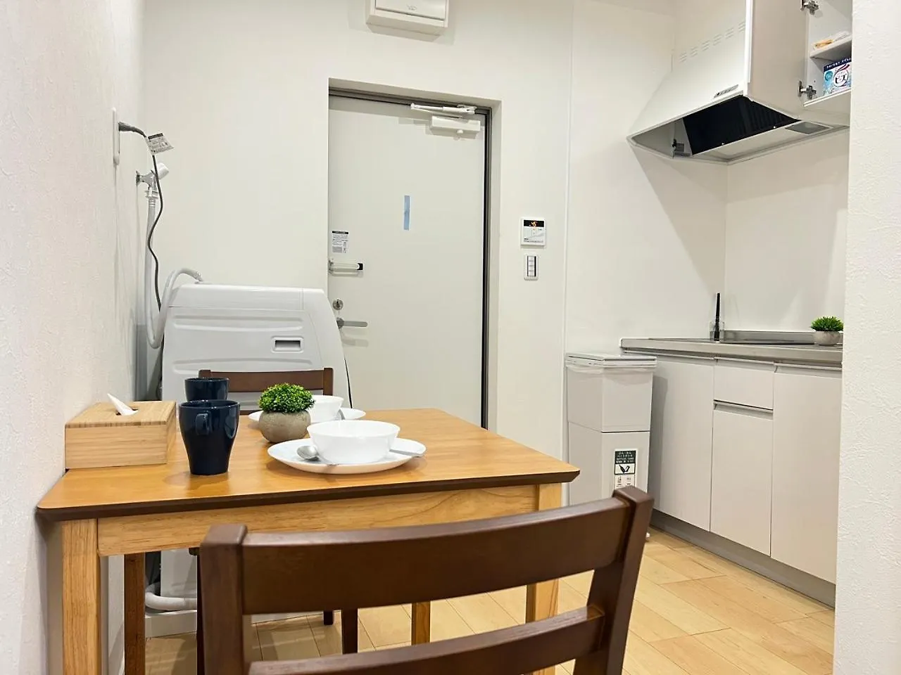Aparthotel Ikebukuro Area 2Room1121 Ikebukuro Apartment Tokyo Japan