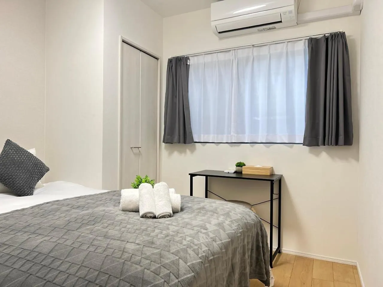 Ikebukuro Area 2Room1121 Ikebukuro Apartment Tokyo