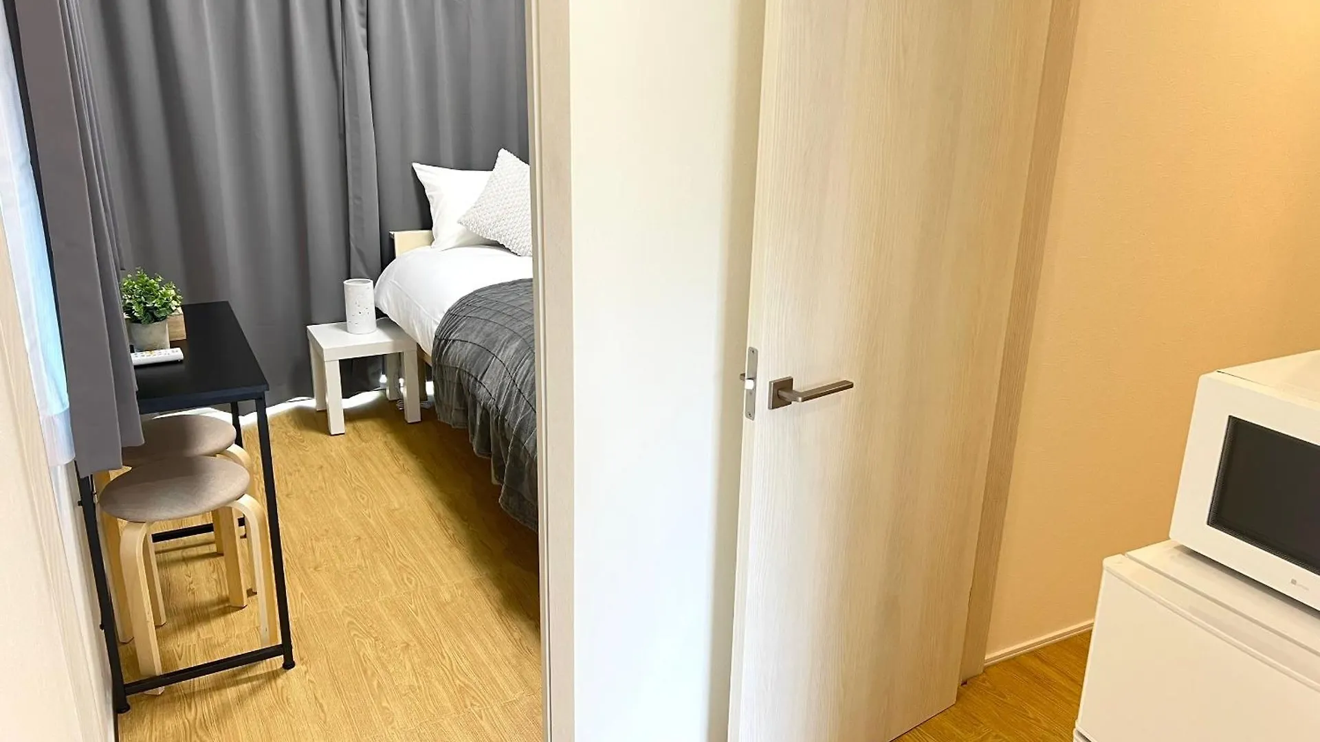 Ikebukuro Area 2Room1121 Ikebukuro Apartment Tokyo 0*,